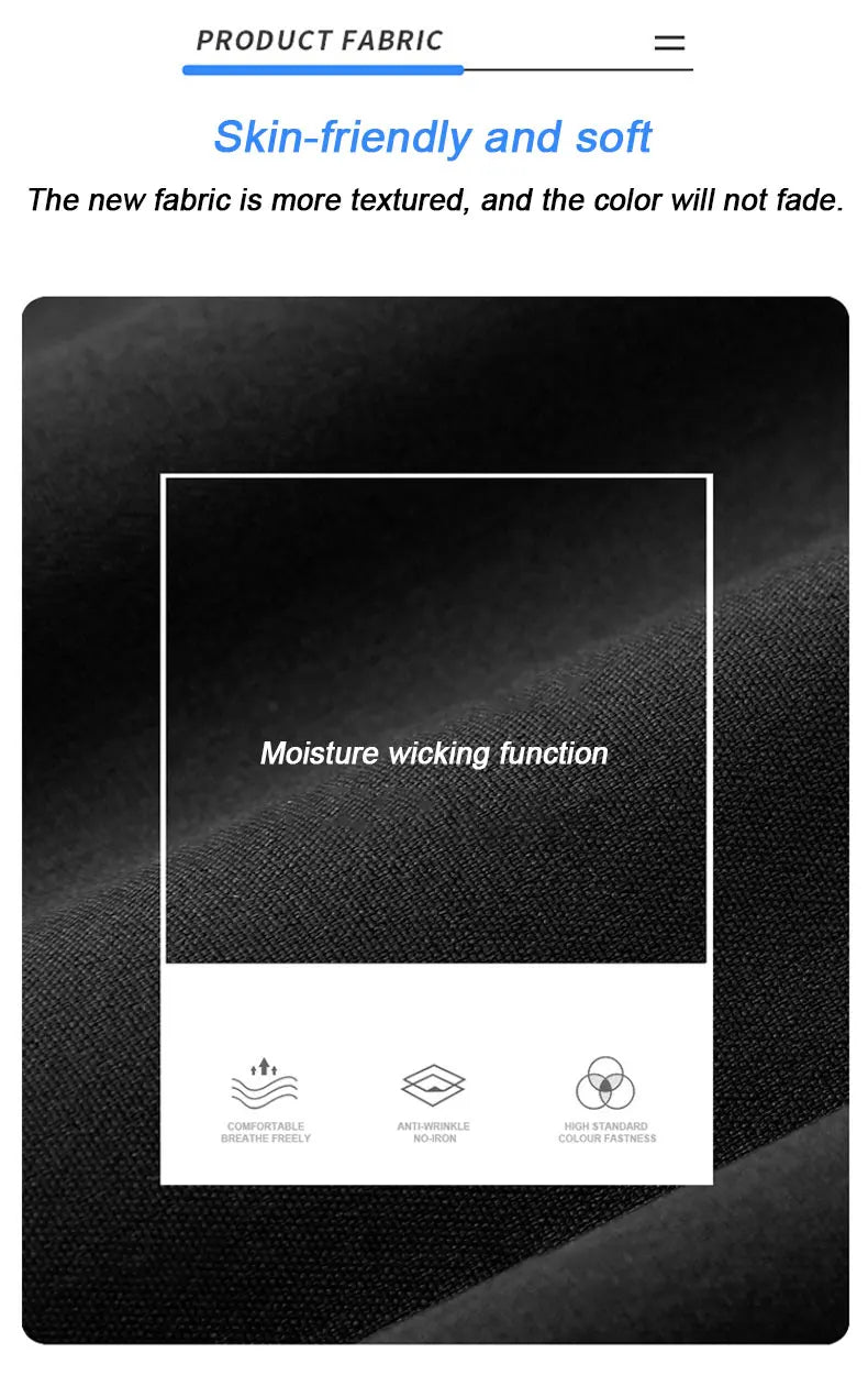 Men’s Quick-Dry Running Shorts – Summer Gym & Outdoor Sportswear Jogging Pants