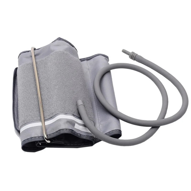 Adult Blood Pressure Cuff – Large 22-32cm Arm Monitor Replacement for Tonometer Sphygmomanometer