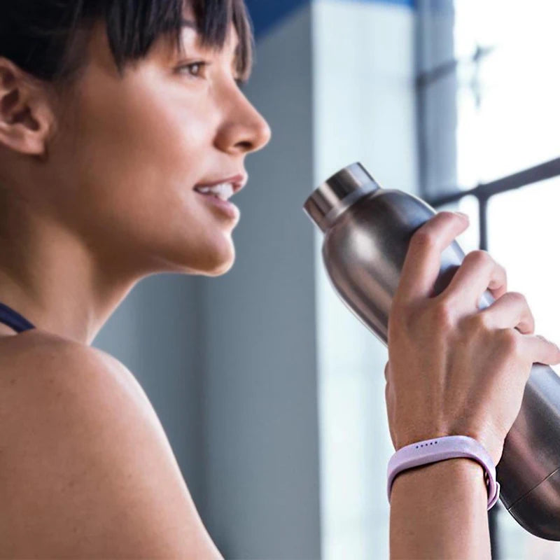 Fitbit Flex 2 Smart Fitness Tracker – Sleep Monitor, Waterproof, Alarm Clock & Bluetooth Alerts