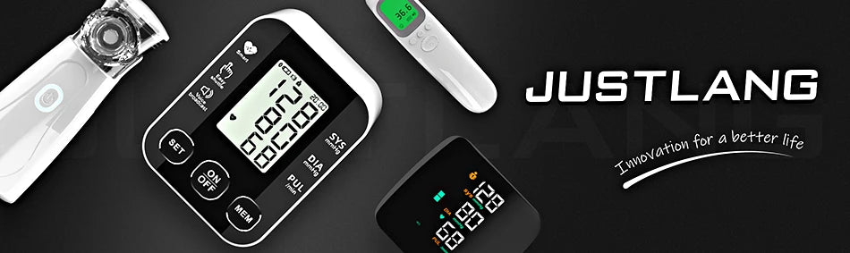 Medical Finger Pulse Oximeter – Pediatric & Adult Oxygen Saturation & Heart Rate Monitor