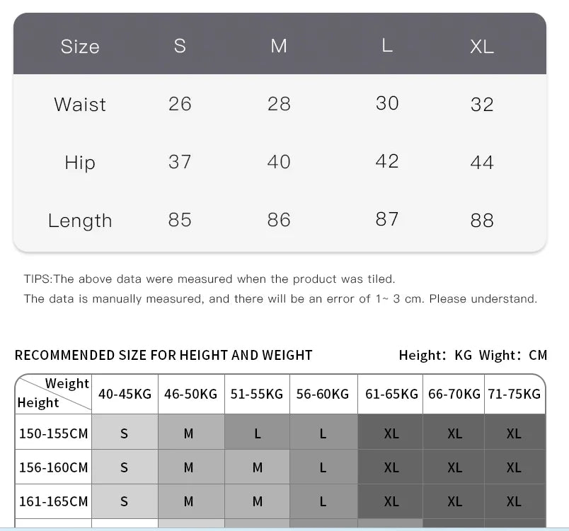 2024 Hot Sale Women’s Full-Length Fitness Leggings – Comfortable & Formfitting Yoga Workout Pants