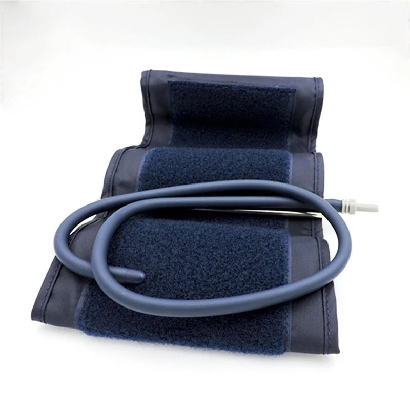 Adult Blood Pressure Cuff for Arm – 22-32cm & 22-48cm Tonometer Sphygmomanometer Replacement Cuff