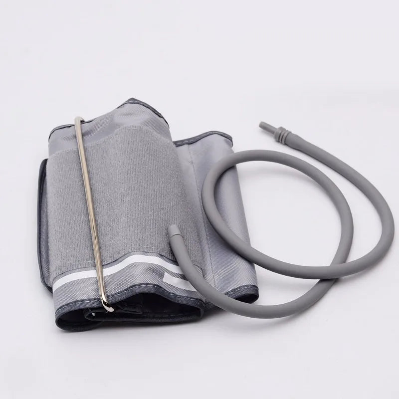 Adult Blood Pressure Cuff – Large 22-32cm Arm Monitor Replacement for Tonometer Sphygmomanometer