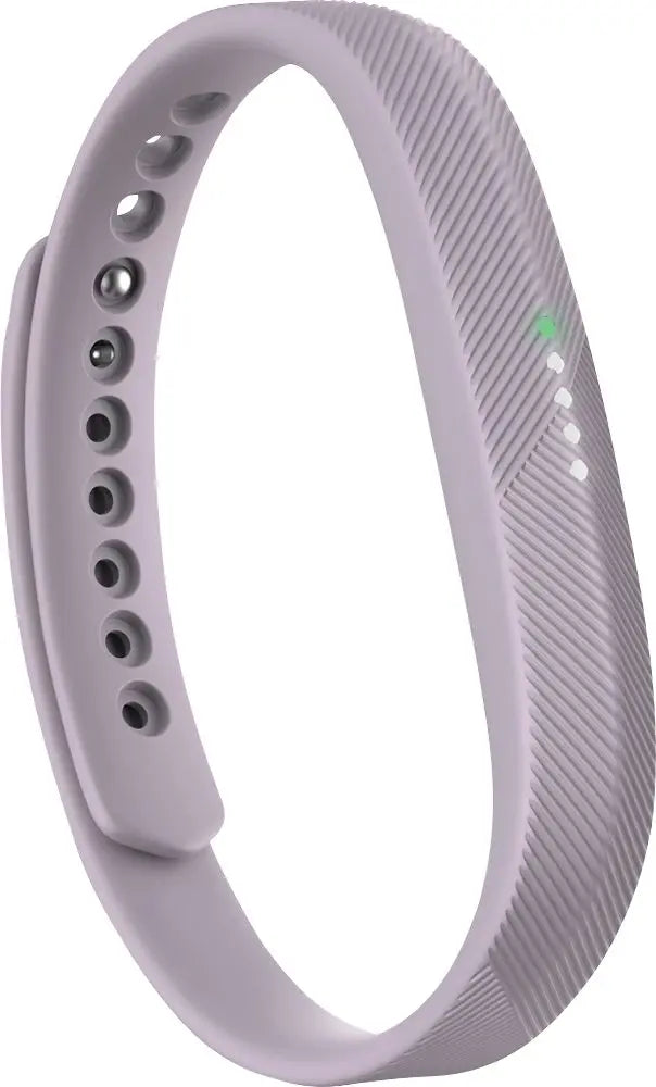 Fitbit Flex 2 Smart Fitness Tracker – Sleep Monitor, Waterproof, Alarm Clock & Bluetooth Alerts
