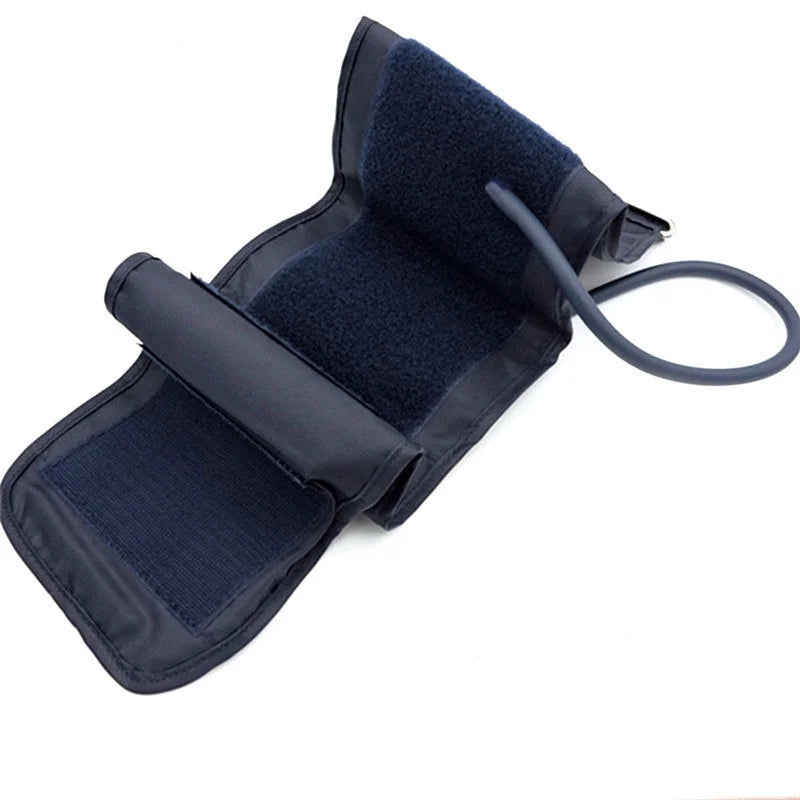 Adult Blood Pressure Cuff for Arm – 22-32cm & 22-48cm Tonometer Sphygmomanometer Replacement Cuff