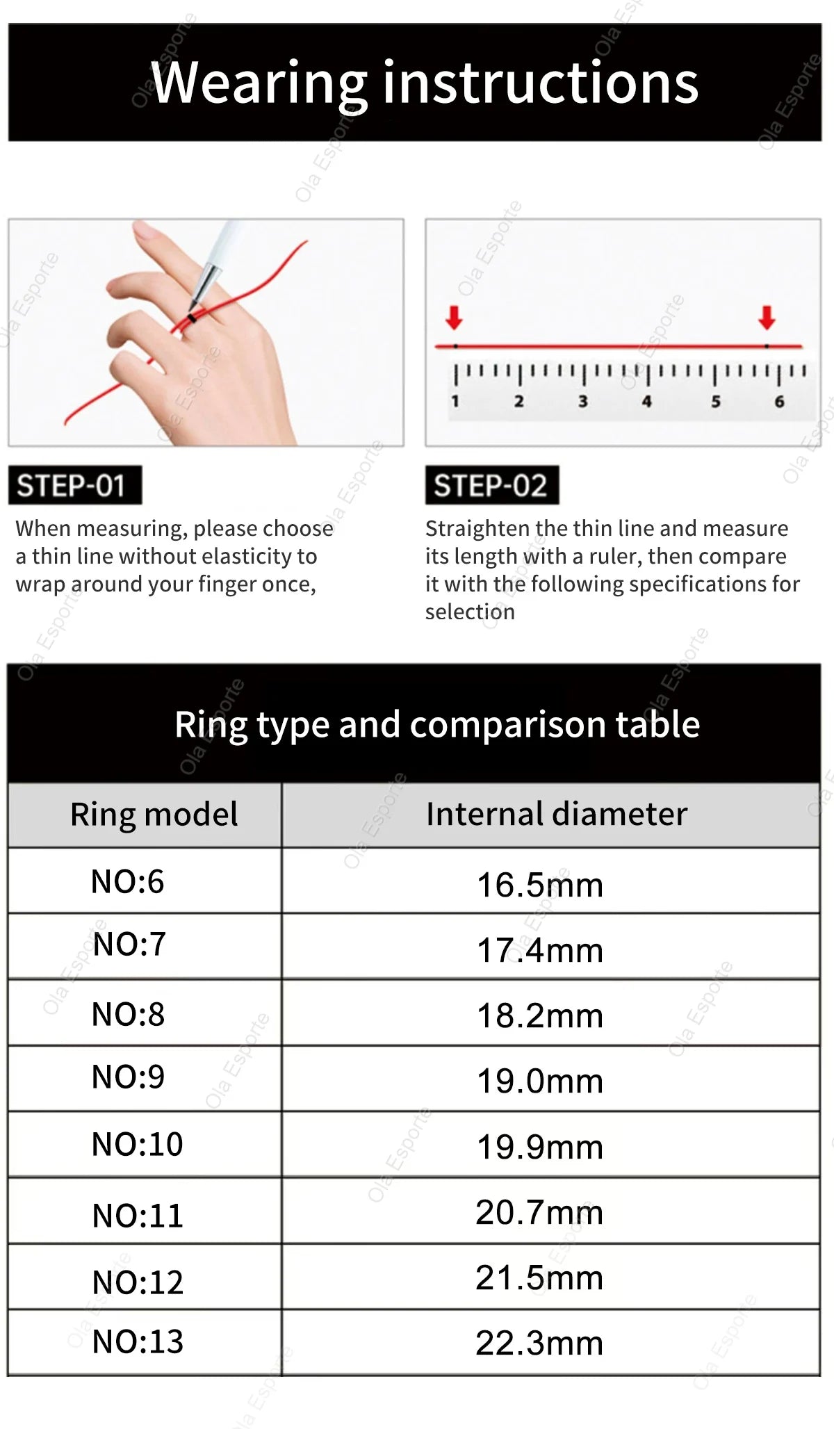 2025 New Xiaomi Smart Ring – Heart Rate & Blood Oxygen Monitor, IP68 & 5ATM Waterproof, Multi-Sport Mode