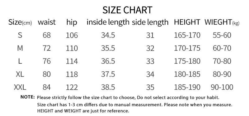 Men’s Double-Layer Running Shorts – Quick-Dry Fitness & Workout Training Shorts