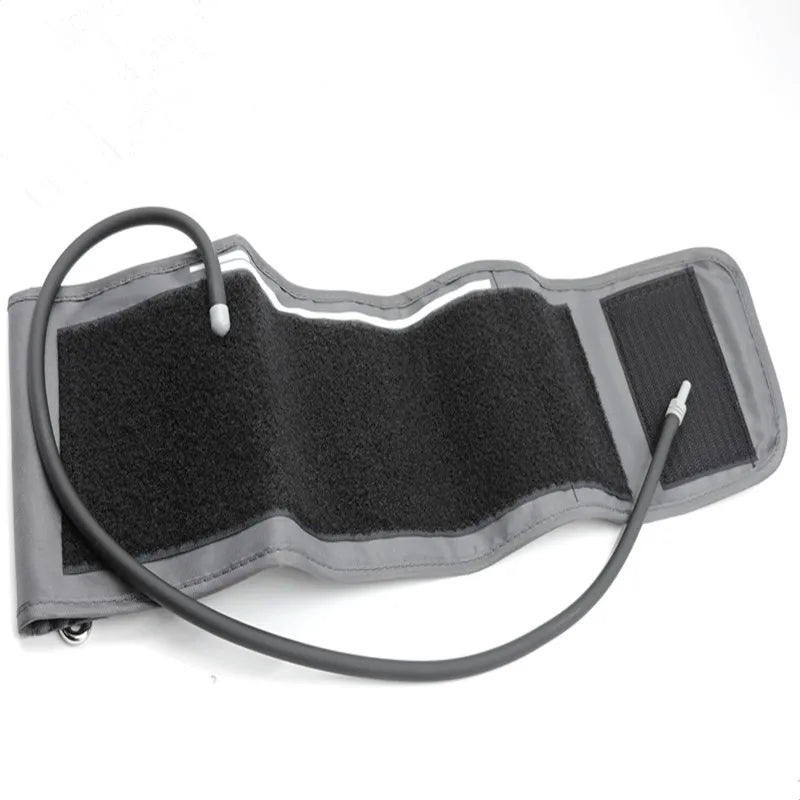 Adult Blood Pressure Cuff – Large 22-32cm Arm Monitor Replacement for Tonometer Sphygmomanometer