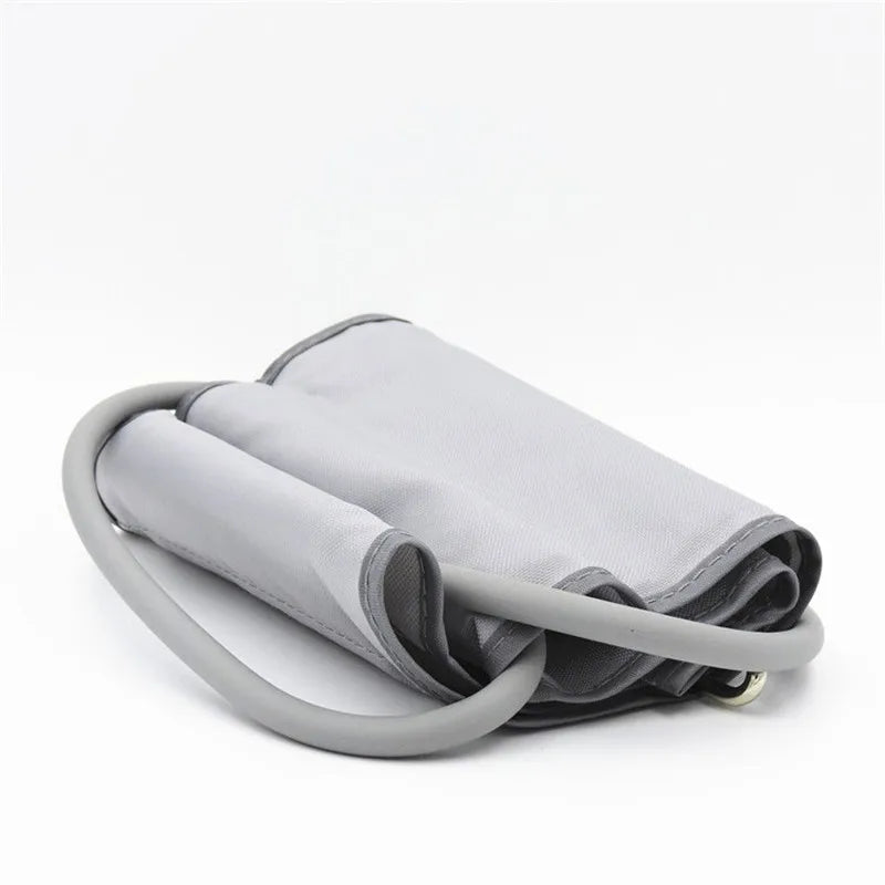 Adult Blood Pressure Cuff – Large 22-32cm Arm Monitor Replacement for Tonometer Sphygmomanometer