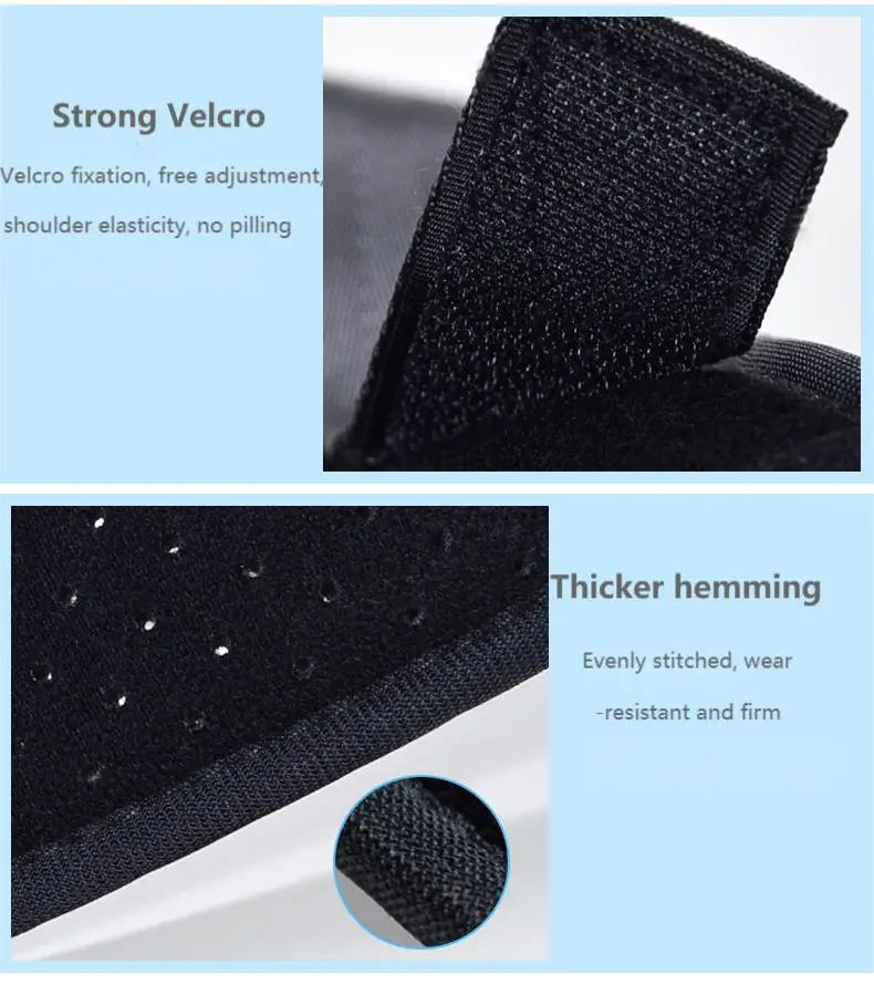 Adjustable Back Posture Correction Belt – Unisex Hunchback & Sitting Support Brace