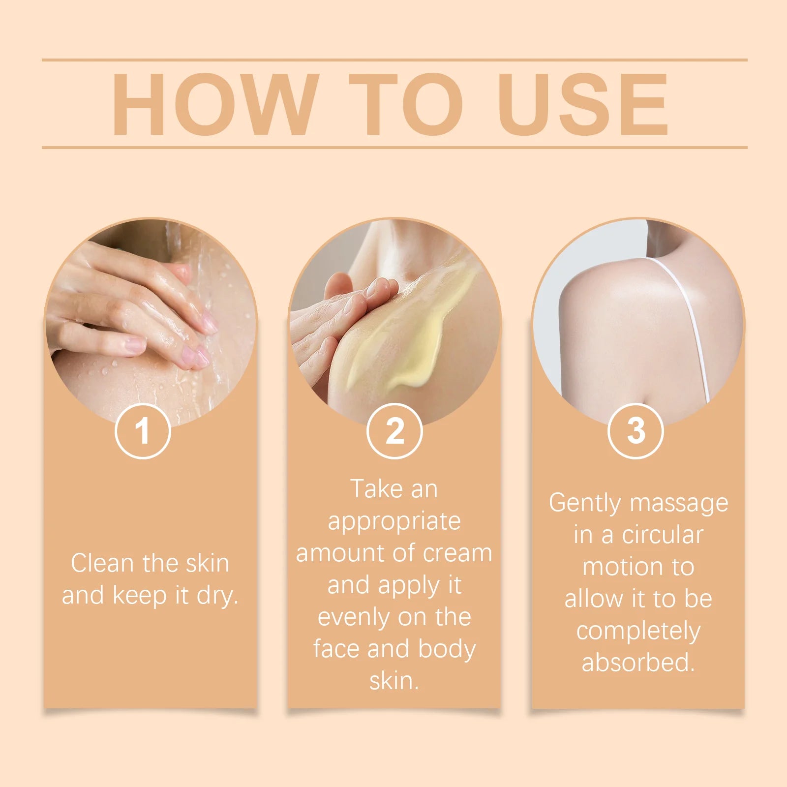 Tallow Honey Glow Cream – Hydrating & Firming Face and Body Moisturizer