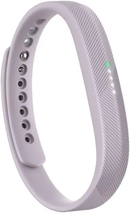 Fitbit Flex 2 Smart Fitness Tracker – Sleep Monitor, Waterproof, Alarm Clock & Bluetooth Alerts