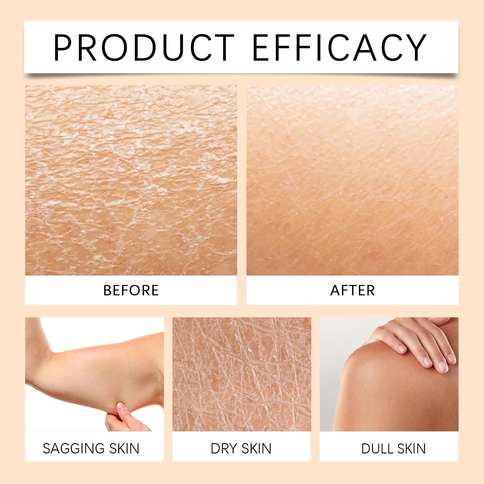 Tallow Honey Glow Cream – Hydrating & Firming Face and Body Moisturizer