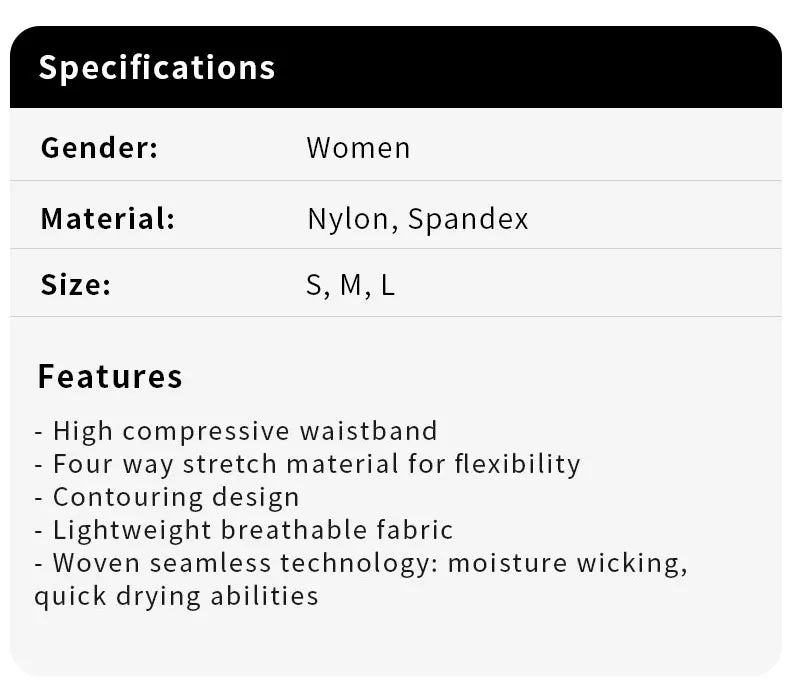 Women’s High-Rise Yoga Running Shorts – Elastic Waist Fake Two-Piece Fitness Pants