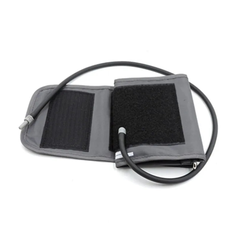 Adult Blood Pressure Cuff – Large 22-32cm Arm Monitor Replacement for Tonometer Sphygmomanometer
