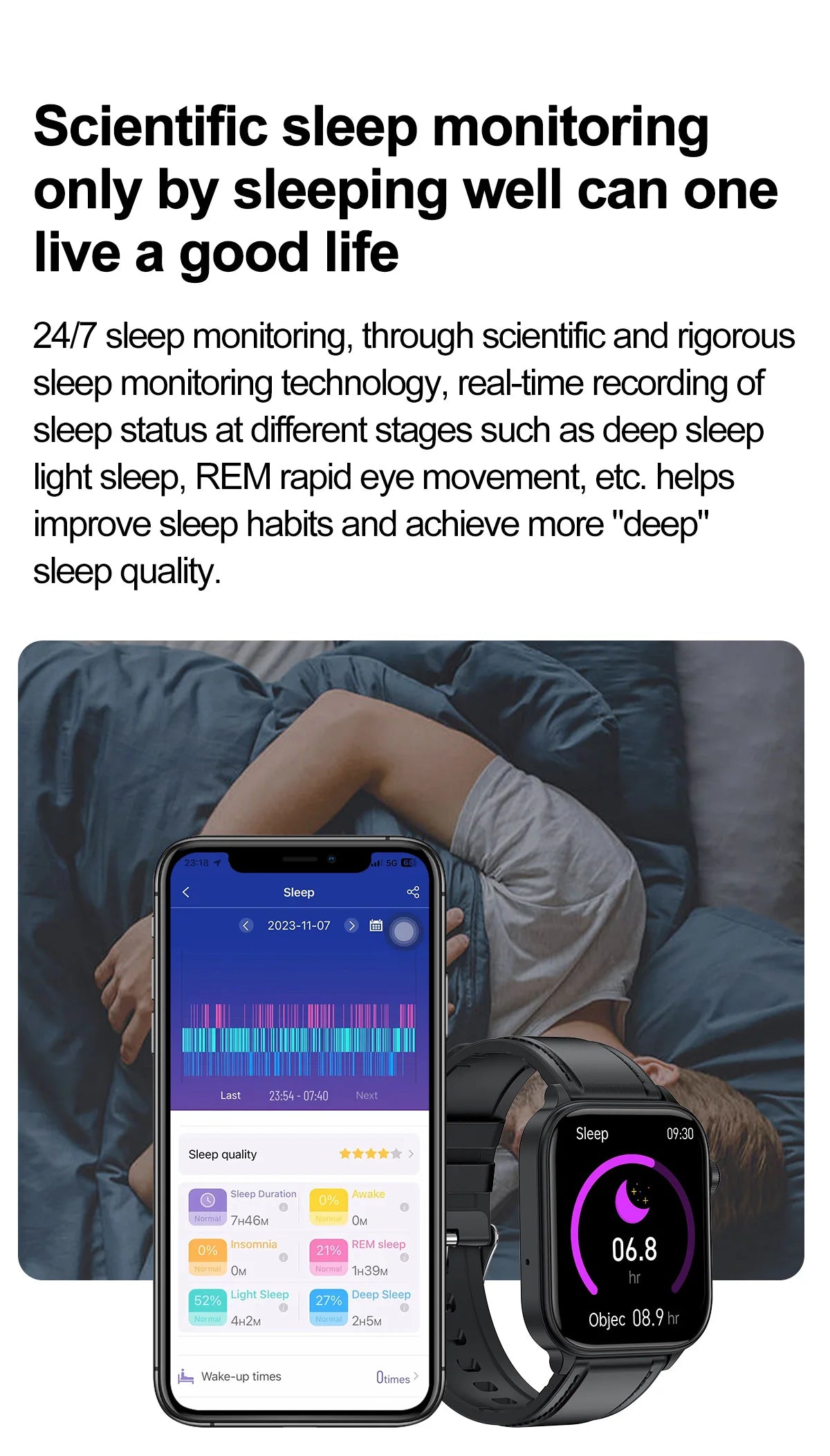 2025 ECG+PPG Smart Watch – Blood Pressure, Lipid, Uric Acid & Menstrual Health Tracker for Women