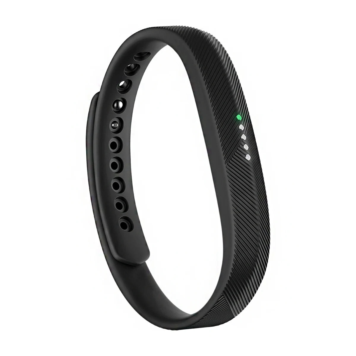 Fitbit Flex 2 Smart Fitness Tracker – Sleep Monitor, Waterproof, Alarm Clock & Bluetooth Alerts