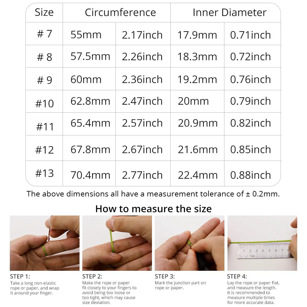 COLMI R10 Smart Ring with Charging Case – Health & Sleep Monitor, 5ATM Waterproof, Multi-Sport Mode