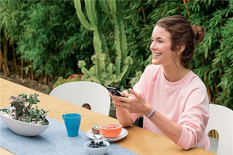 Fitbit Flex 2 Smart Fitness Tracker – Sleep Monitor, Waterproof, Alarm Clock & Bluetooth Alerts